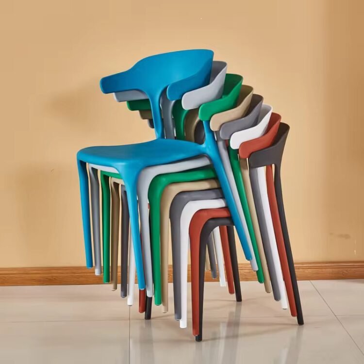 Ocean Plastic Open Back