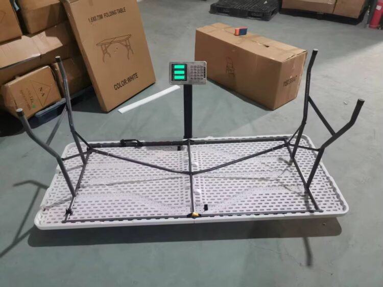 Prime Foldable Table