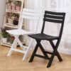 View Zebra, lightweight plastic camping chair