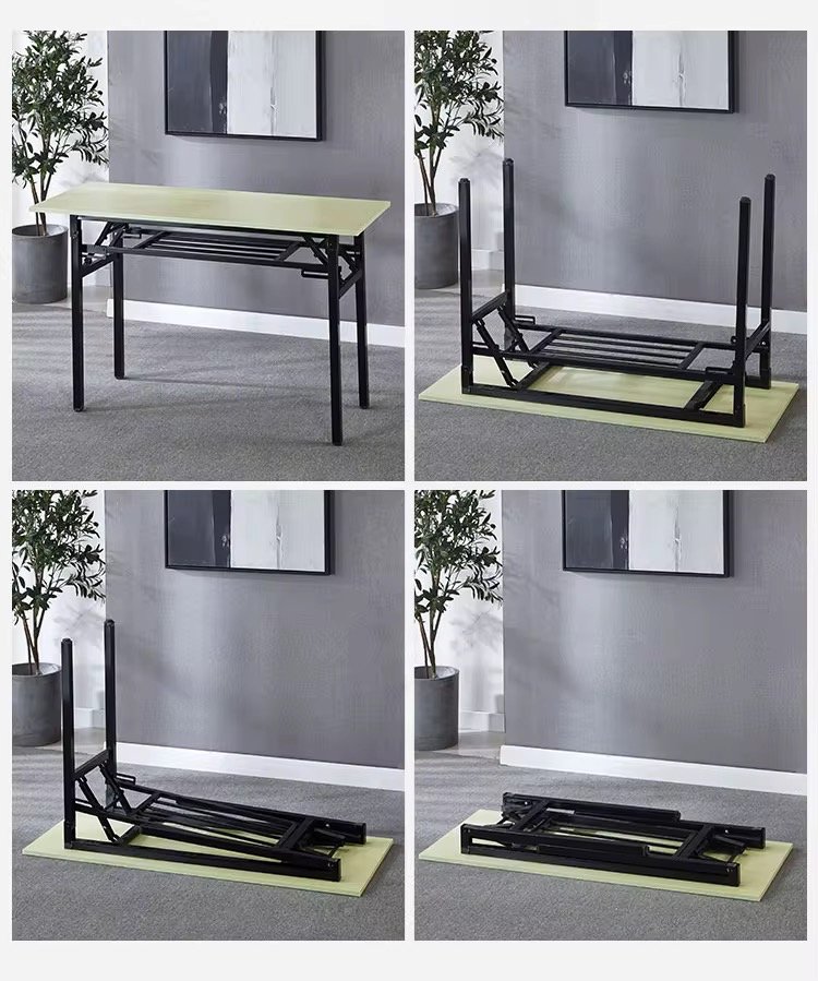 Cafe Fold Dinning Table