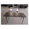 Cafe Fold Dinning Table