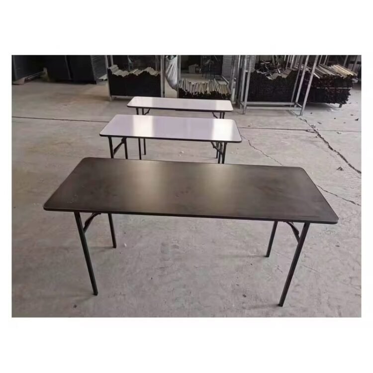 Cafe Fold Dinning Table
