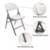 Mighty National Public Foldable Chair