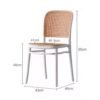 Success Rattan Dinning Chairs