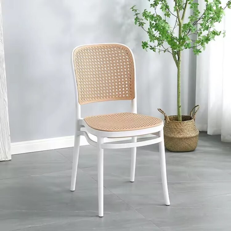Success Rattan Dinning Chairs