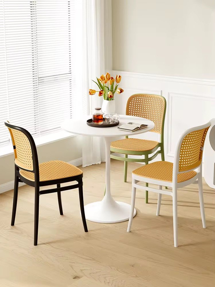 Success Rattan Dinning Chairs
