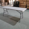 Prime Foldable Table